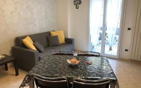 Casa Francesca: un mare di relax!